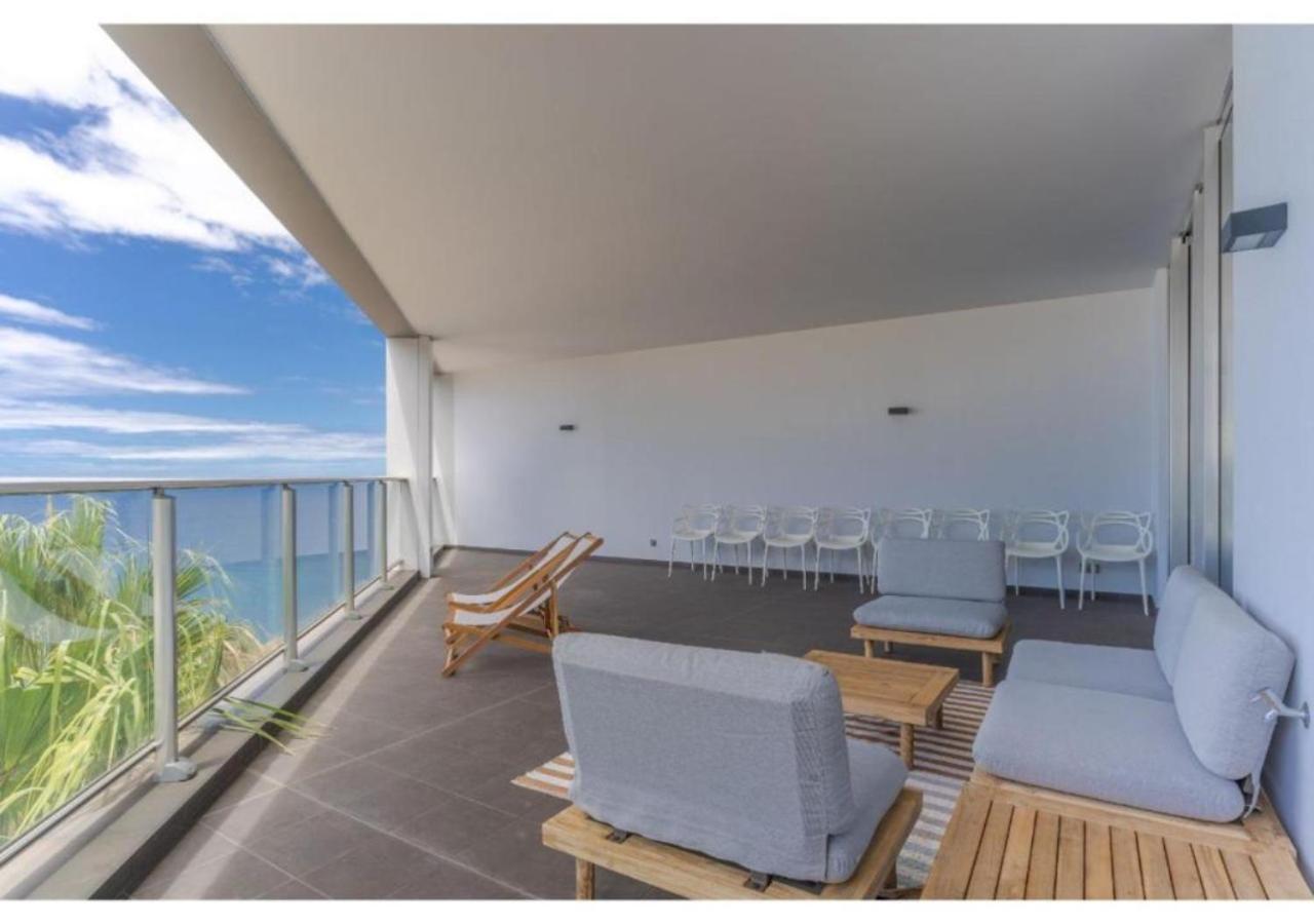Madeira Palace Lux Apartment Funchal  Exterior photo