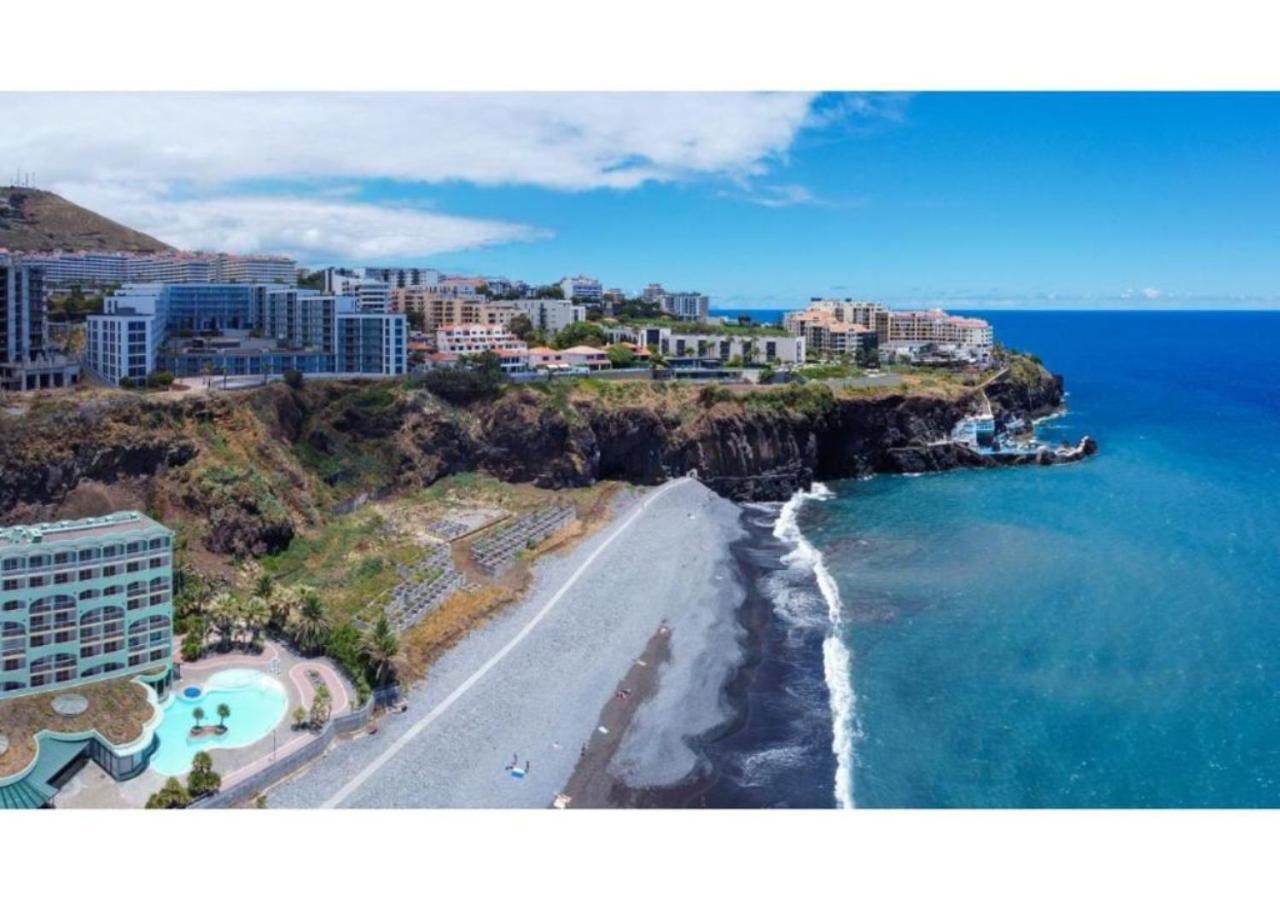 Madeira Palace Lux Apartment Funchal  Exterior photo