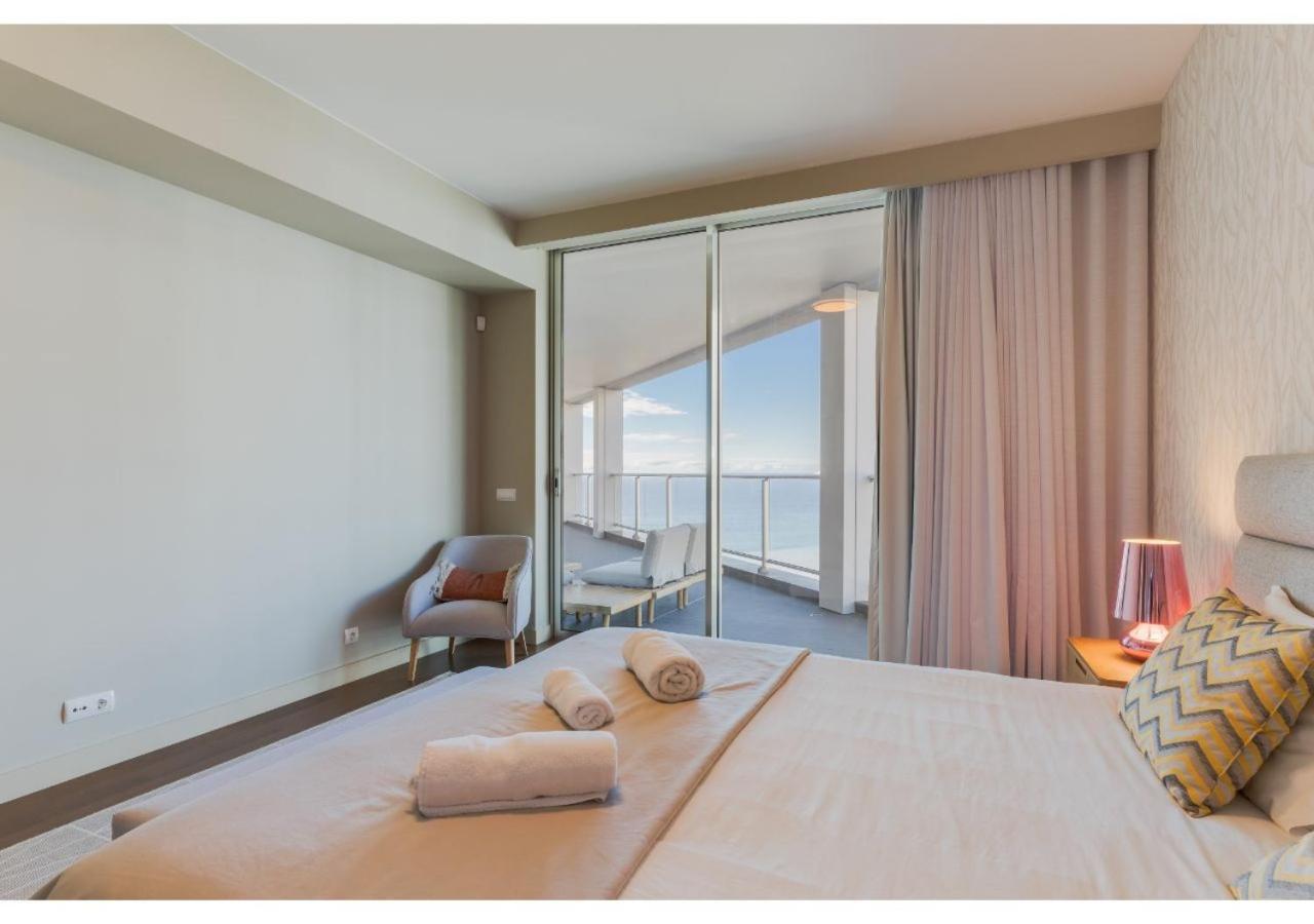 Madeira Palace Lux Apartment Funchal  Exterior photo